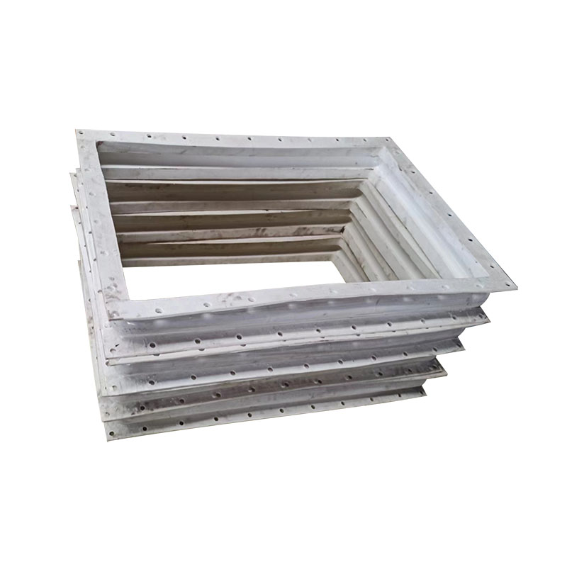 Bagaimanakah Sambungan Lembut Silikon Meningkatkan Sistem Talian Paip?